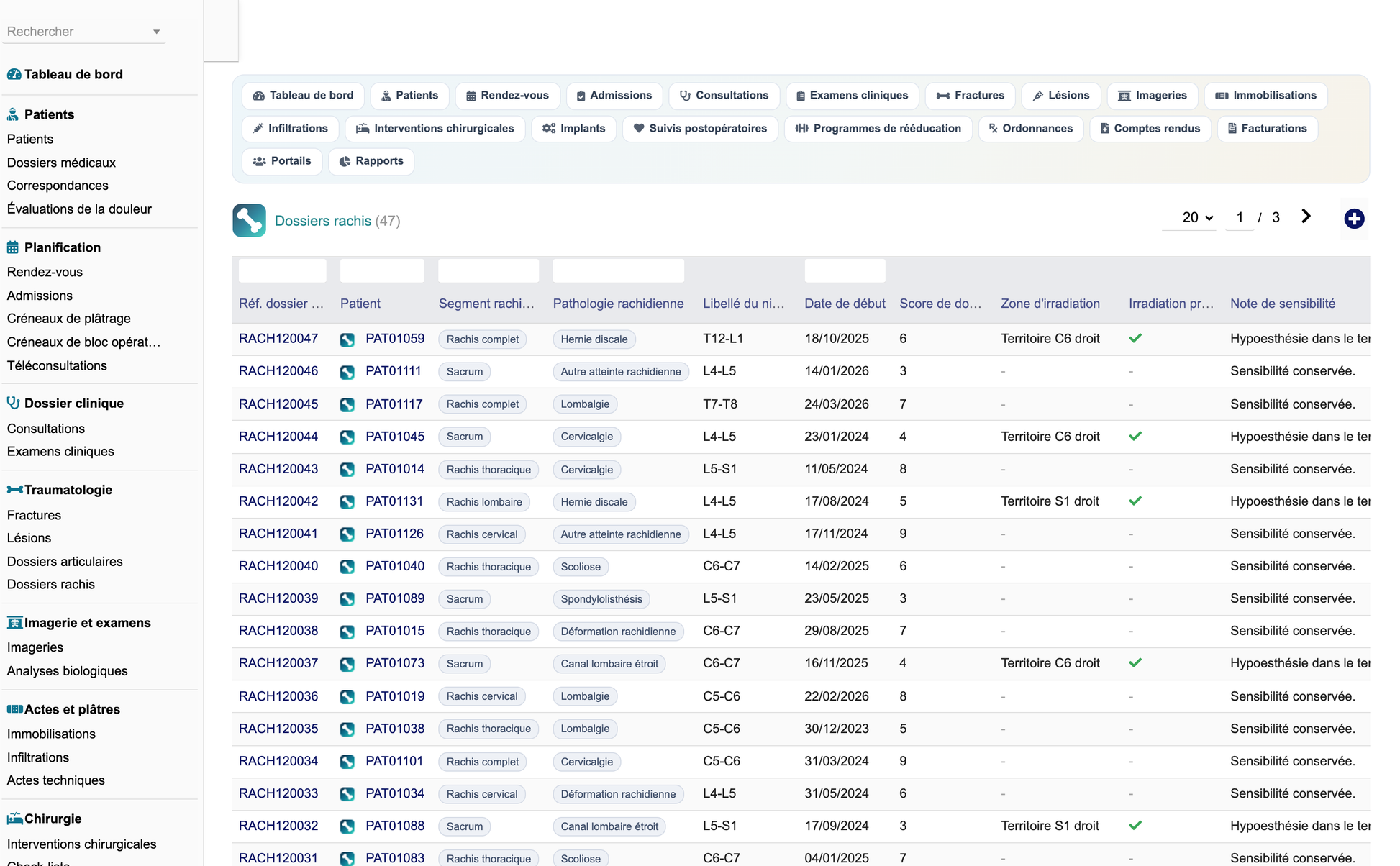 DoliResources - Dolibarr - 19_pathologies_rachis