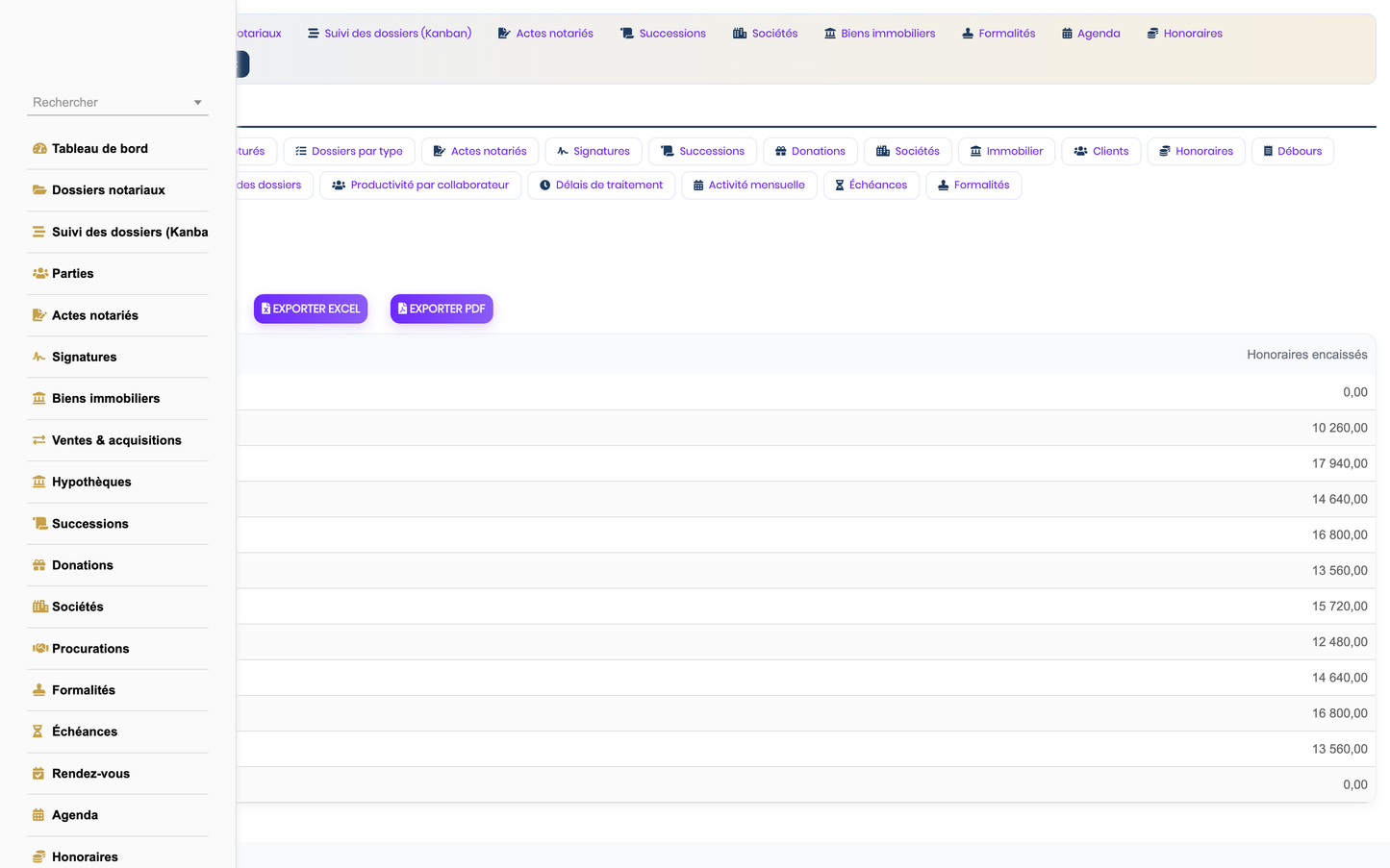 DoliResources - Dolibarr - 19_reporting_revenue