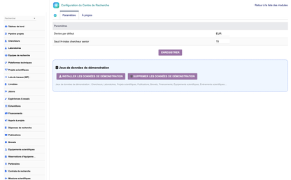 DoliResources - Dolibarr - 19_setup_demo