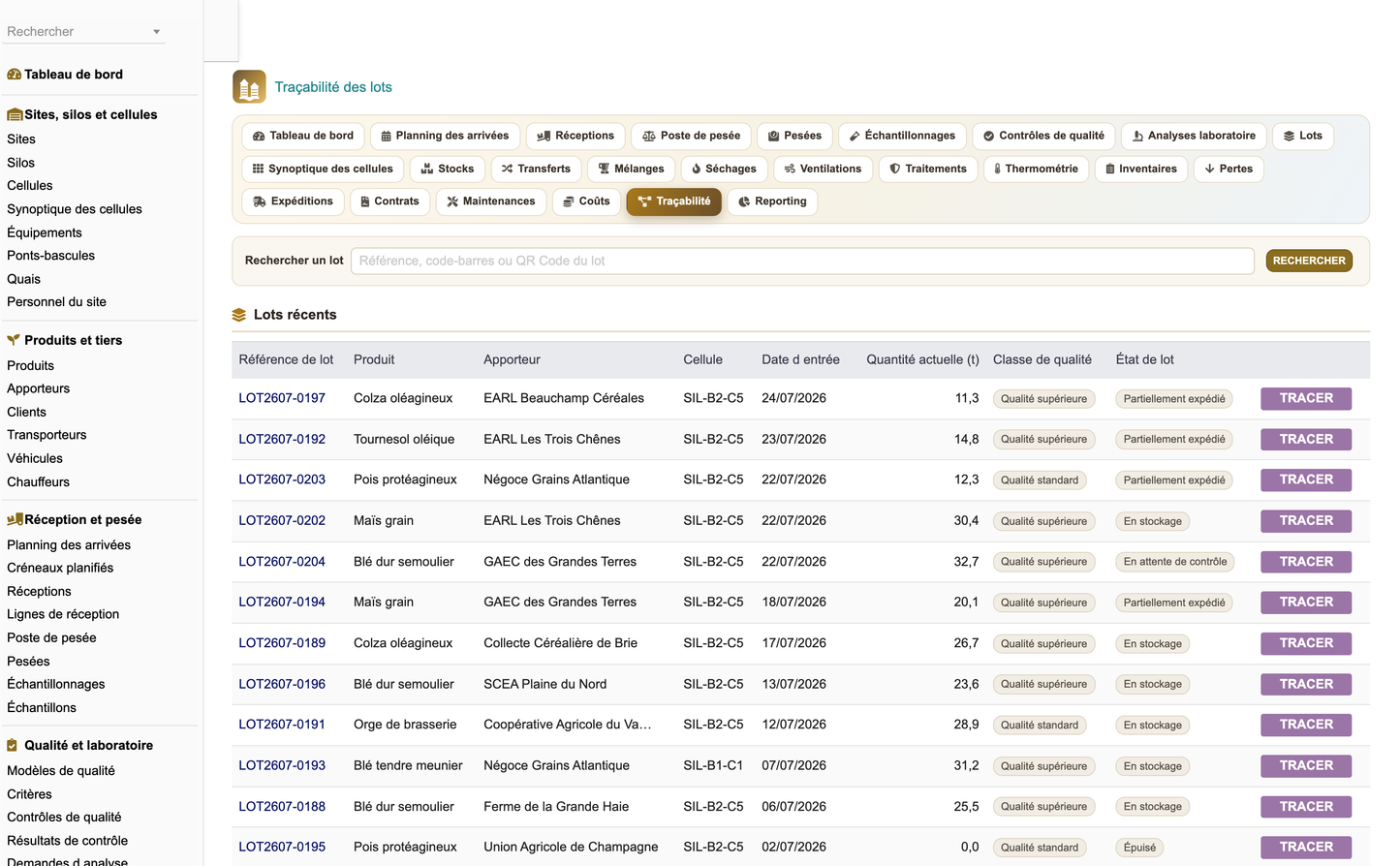 DoliResources - Dolibarr - 19_tracabilite_lot