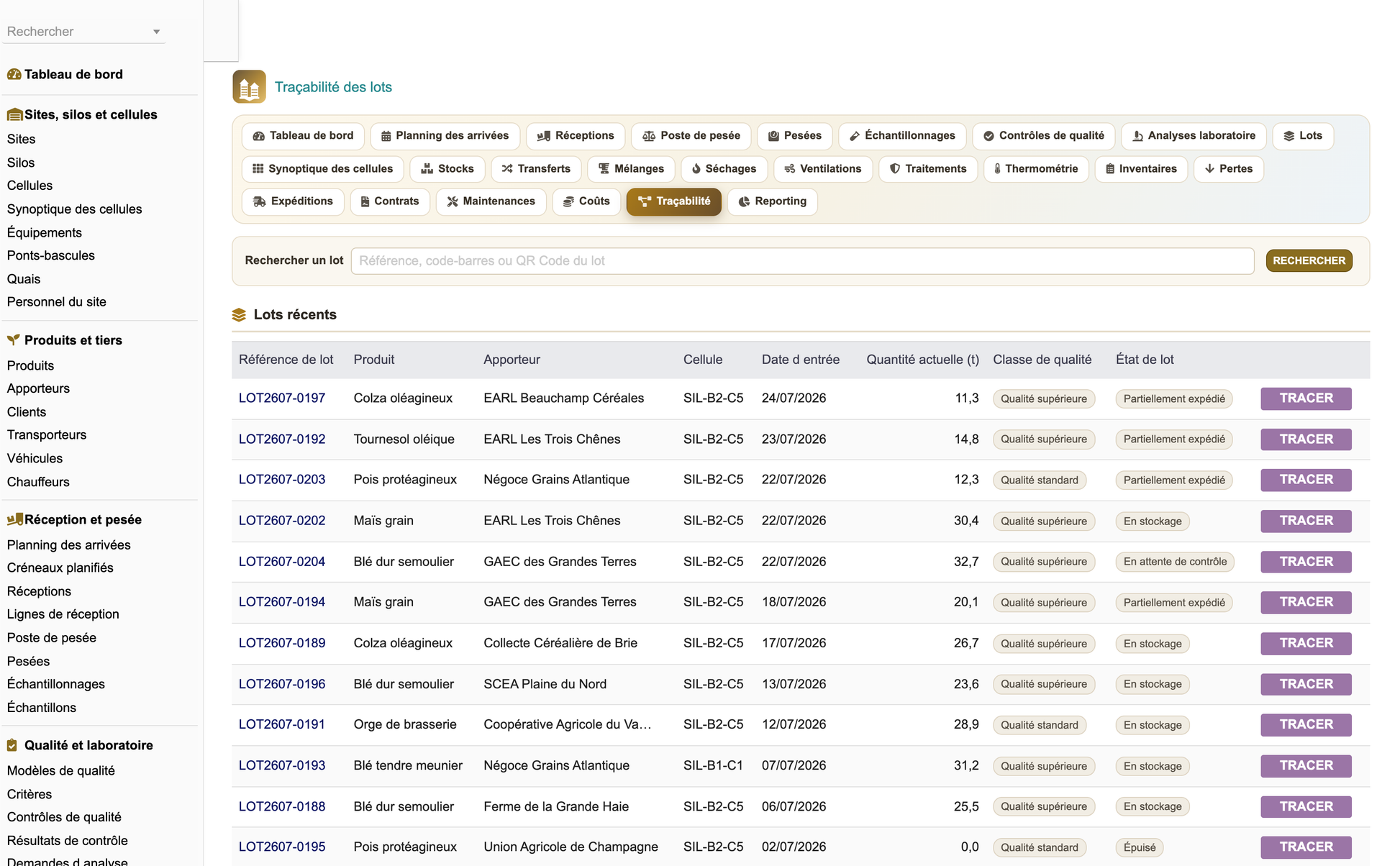 DoliResources - Dolibarr - 19_tracabilite_lot