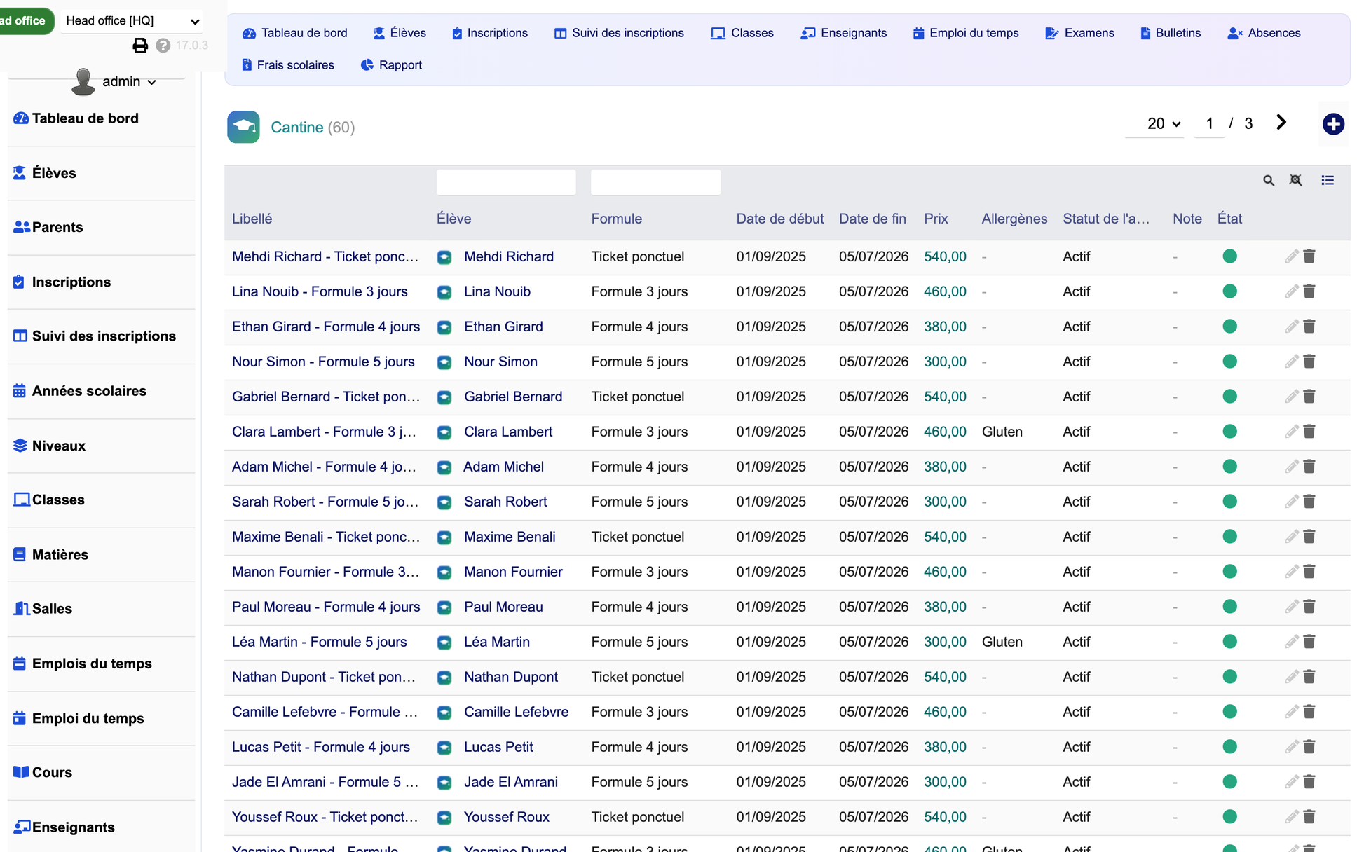 DoliResources - Dolibarr - 20_cantine