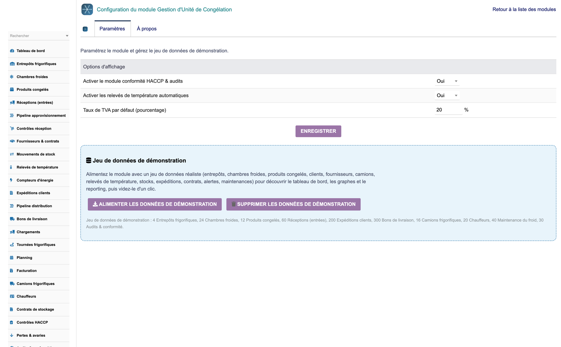 DoliResources - Dolibarr - 20_configuration