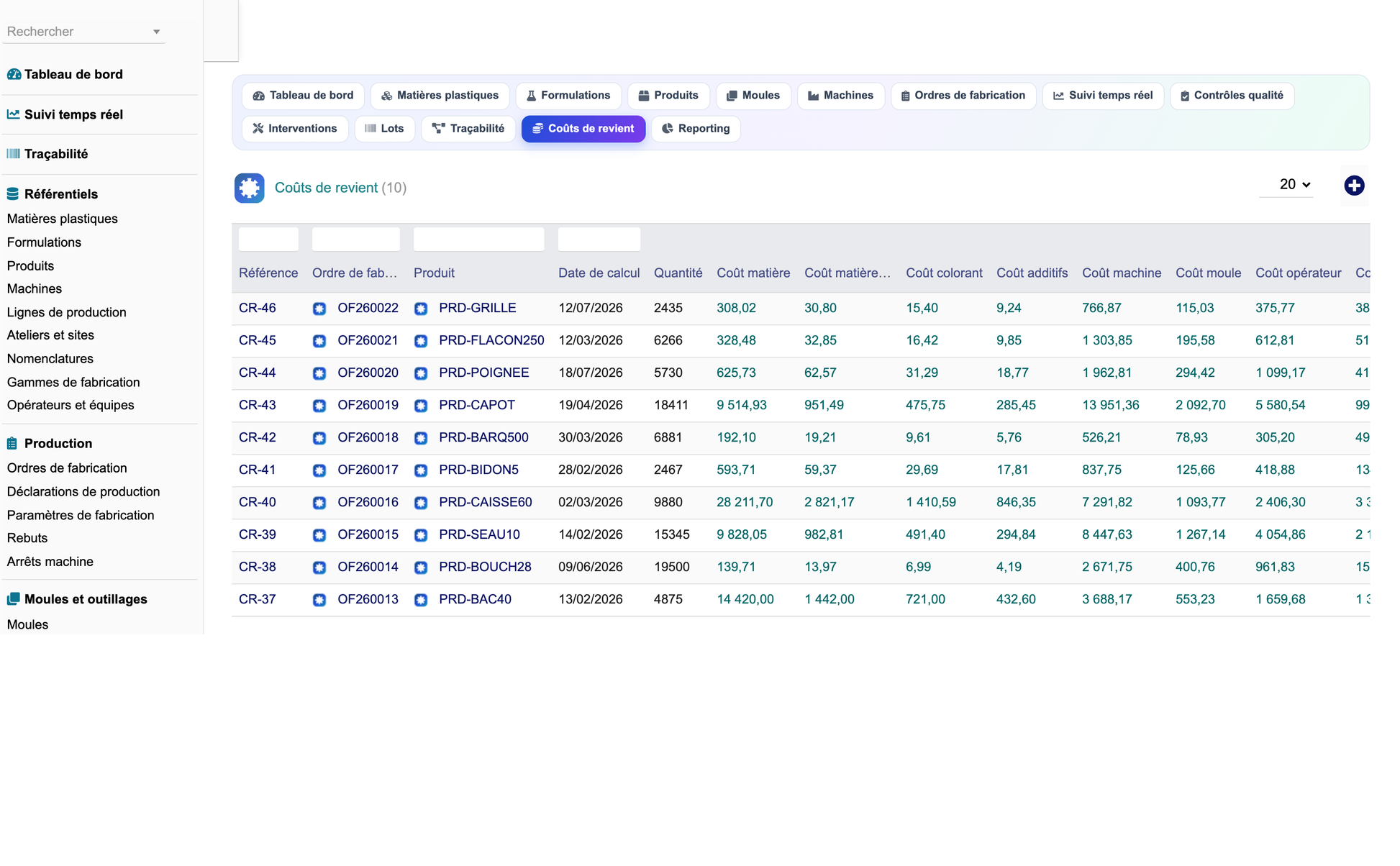 DoliResources - Dolibarr - 20_couts_de_revient