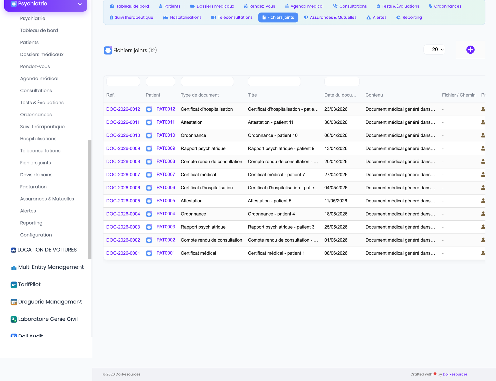 DoliResources - Dolibarr - 20_documents_list_a9e8df44-14d4-4e10-9ca4-6ccbdb8a53cf