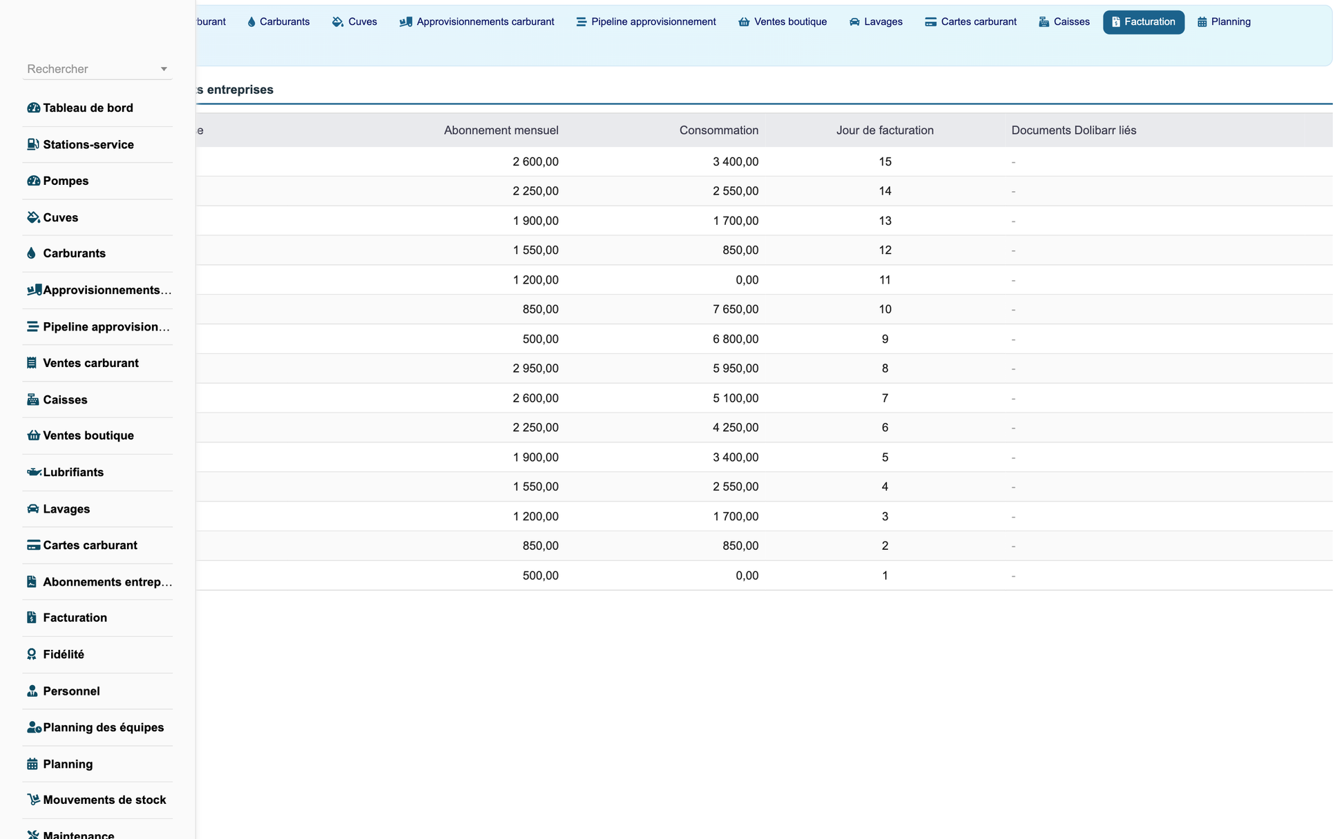 DoliResources - Dolibarr - 20_facturation_des_abonnements