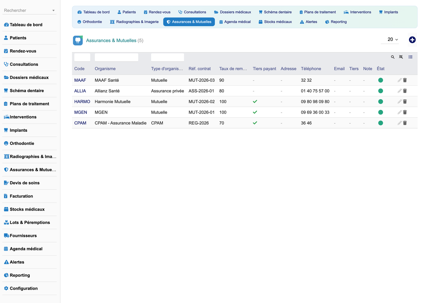 DoliResources - Dolibarr - 20_insurance_list_d77c0317-48a5-4336-a234-da6eaa36d635