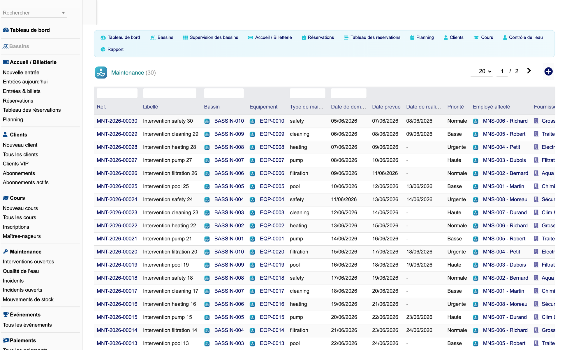 DoliResources - Dolibarr - 20_maintenance