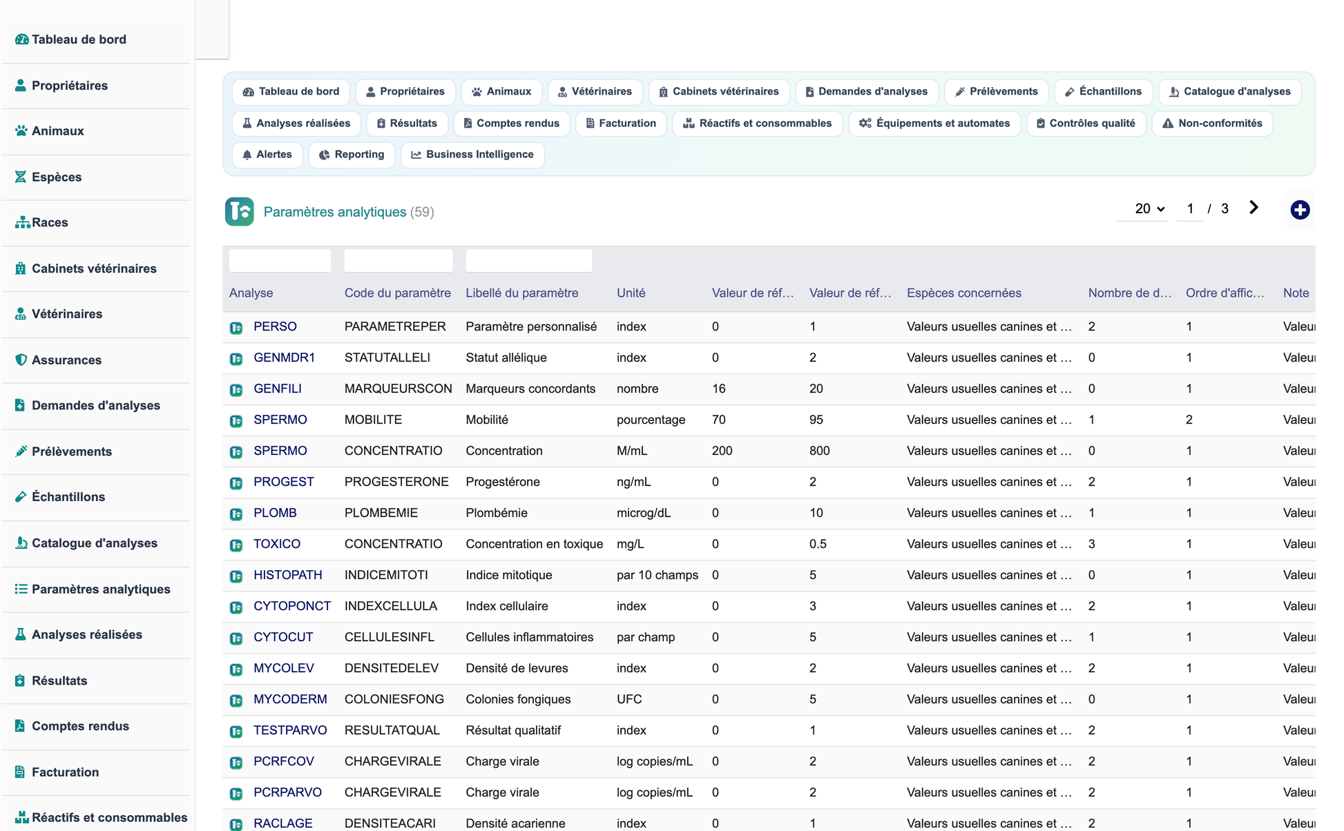 DoliResources - Dolibarr - 20_parametres_analytiques