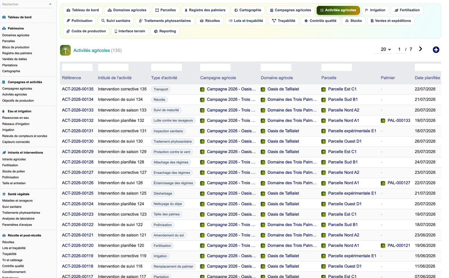 DoliResources - Dolibarr - 21_activites