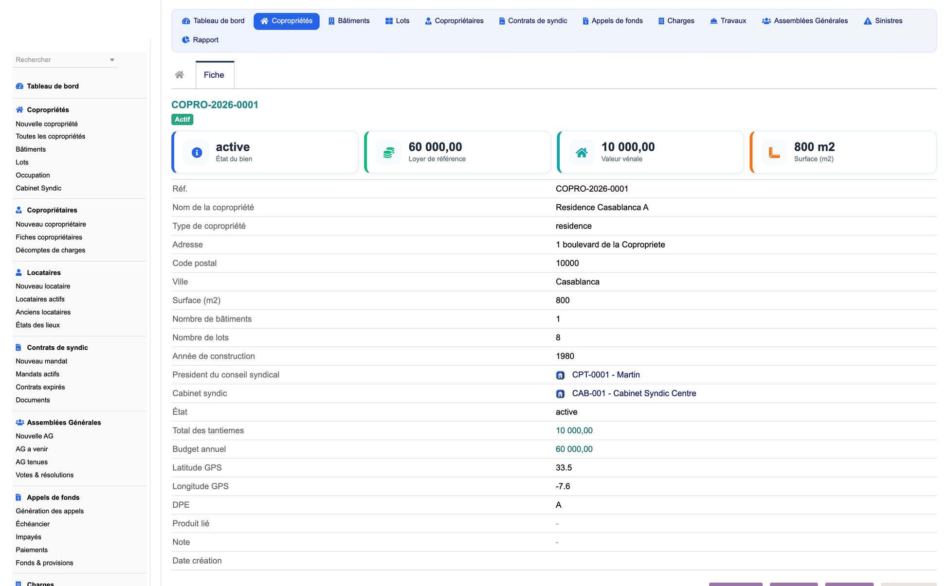DoliResources - Dolibarr - 21_fiche_copropriete