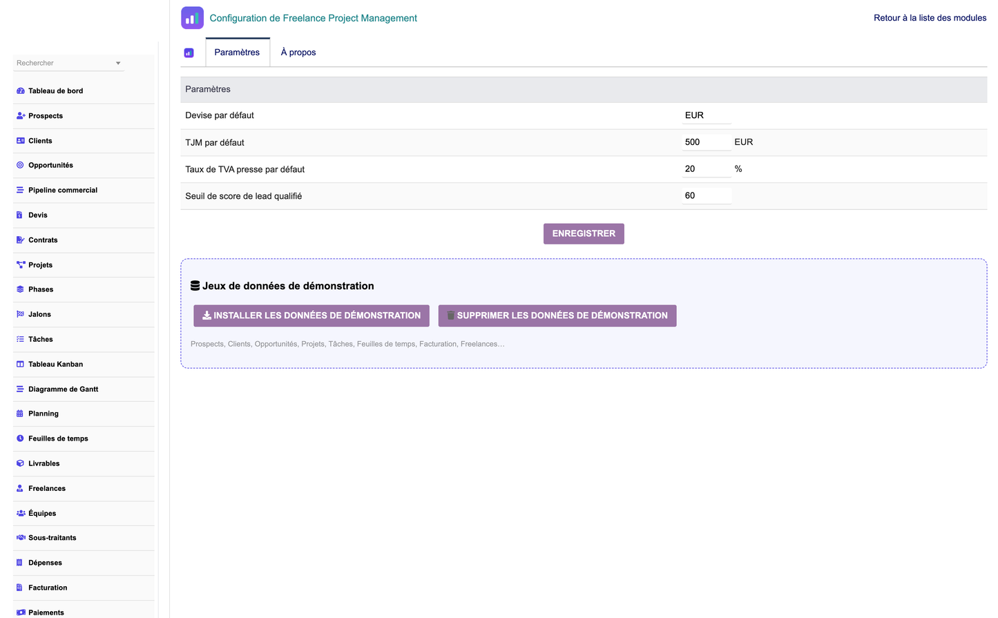DoliResources - Dolibarr - 21_settings