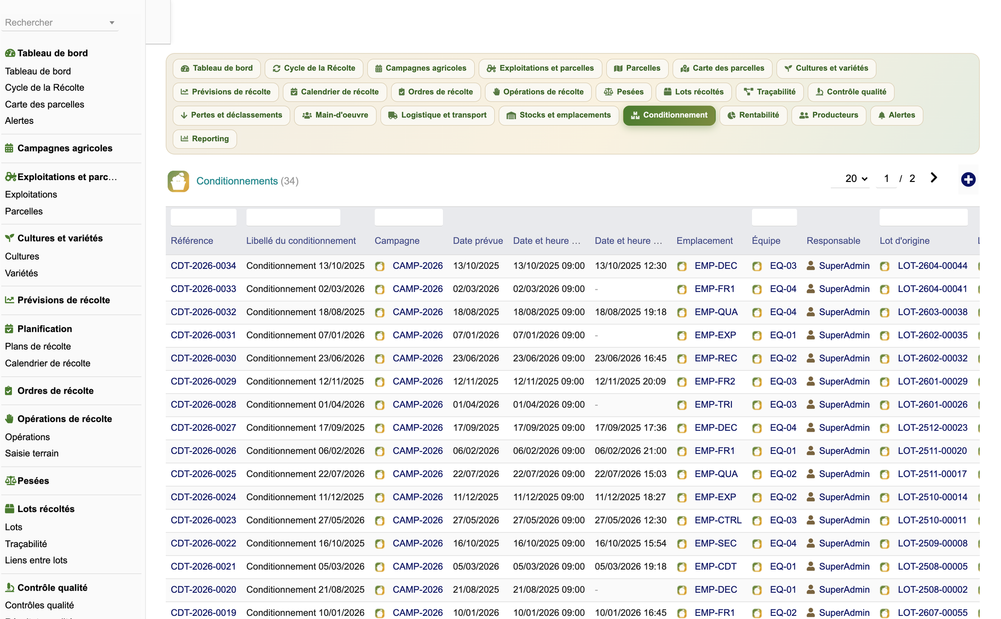 DoliResources - Dolibarr - 22_conditionnement