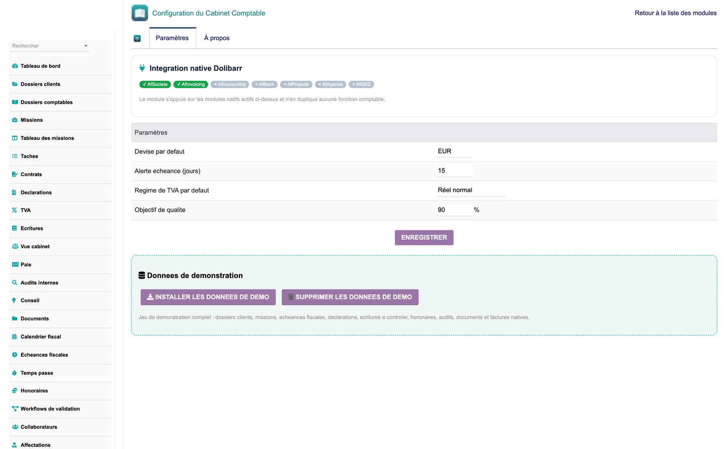 DoliResources - Dolibarr - 22_configuration