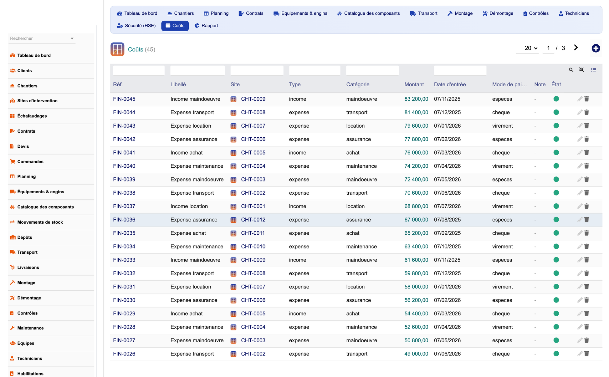 DoliResources - Dolibarr - 22_couts