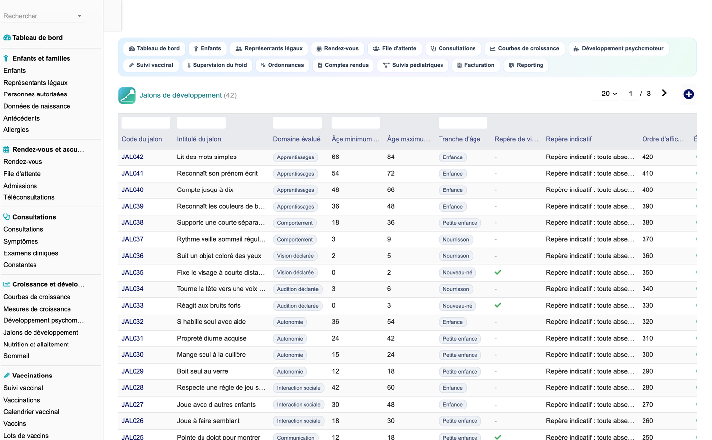 DoliResources - Dolibarr - 22_jalons_de_developpement
