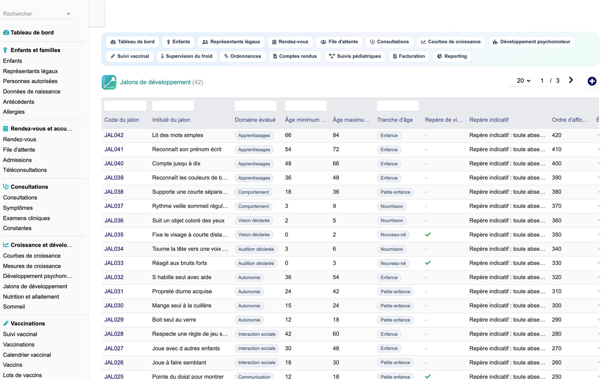 DoliResources - Dolibarr - 22_jalons_de_developpement