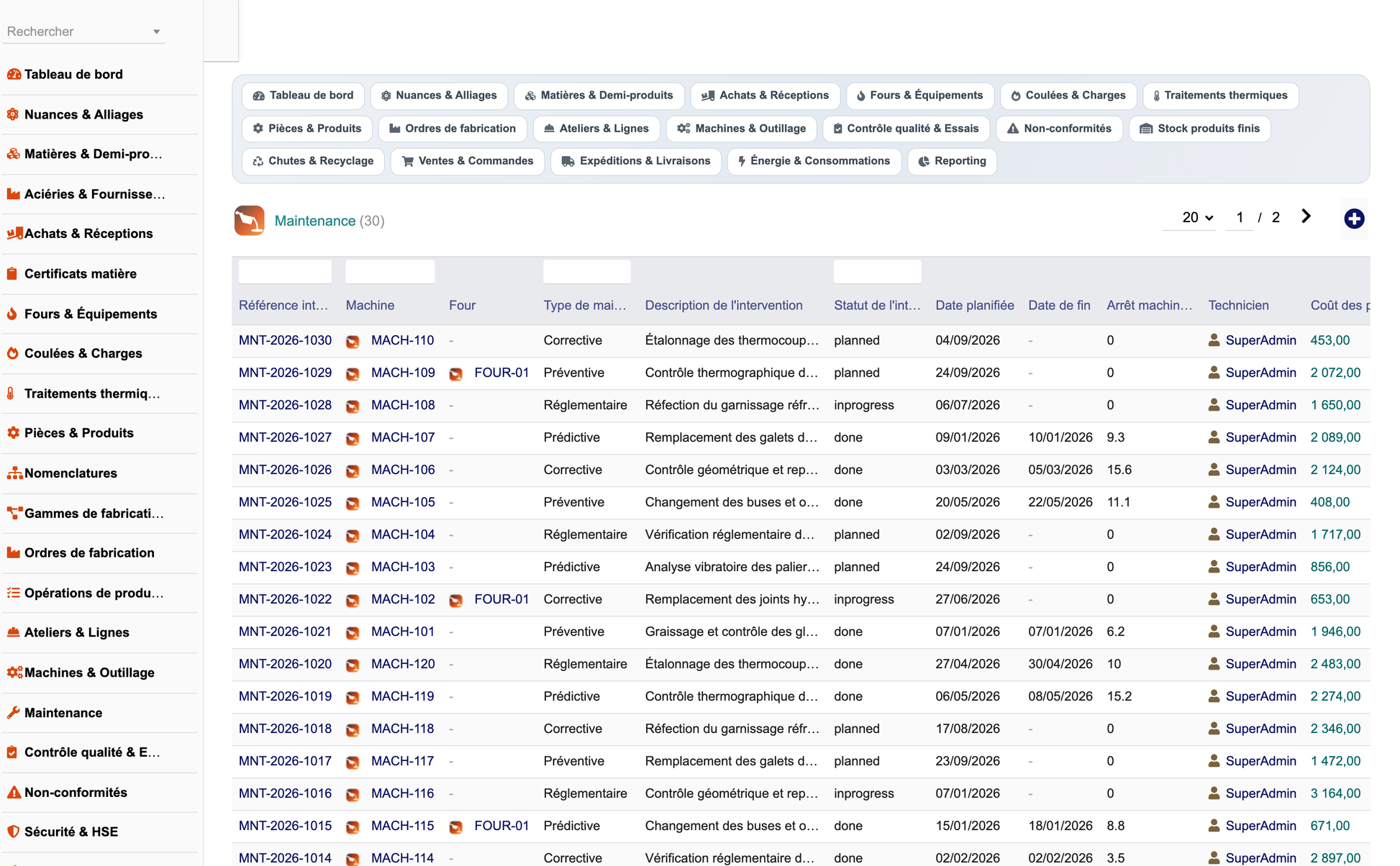 DoliResources - Dolibarr - 22_maintenance_2337bb2f-e7a8-4566-819a-eb720f34ee17