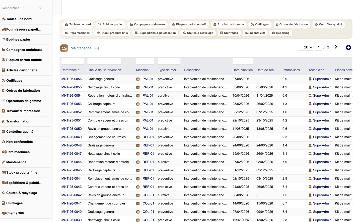 DoliResources - Dolibarr - 22_maintenance_adbfdfdc-1dc8-4223-bf36-c8508d5e780a