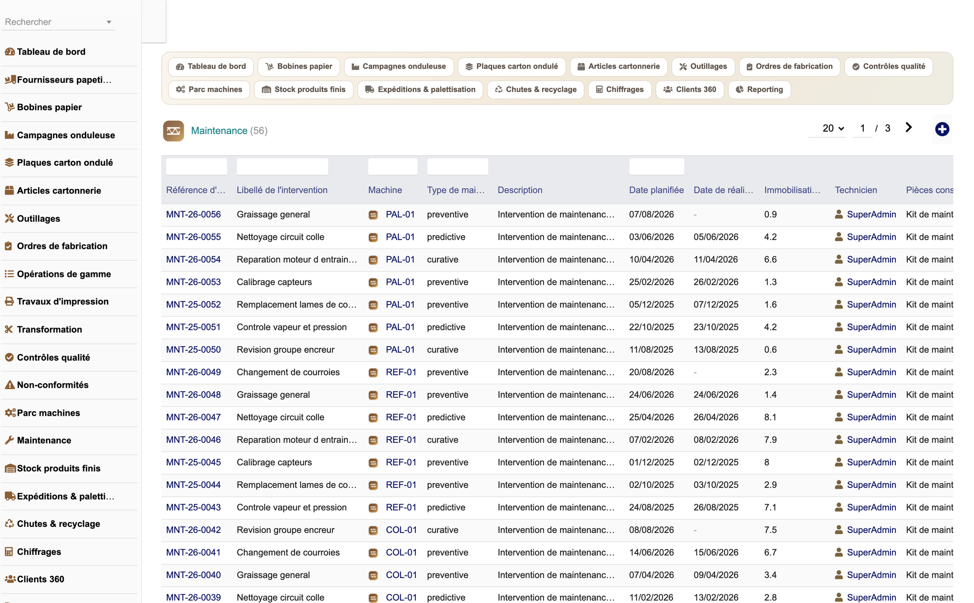 DoliResources - Dolibarr - 22_maintenance_adbfdfdc-1dc8-4223-bf36-c8508d5e780a