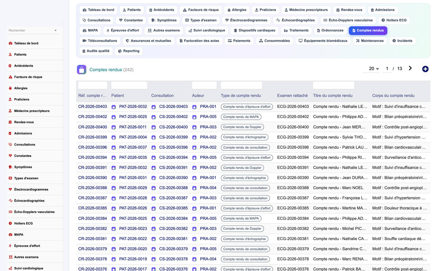 DoliResources - Dolibarr - 22_reports