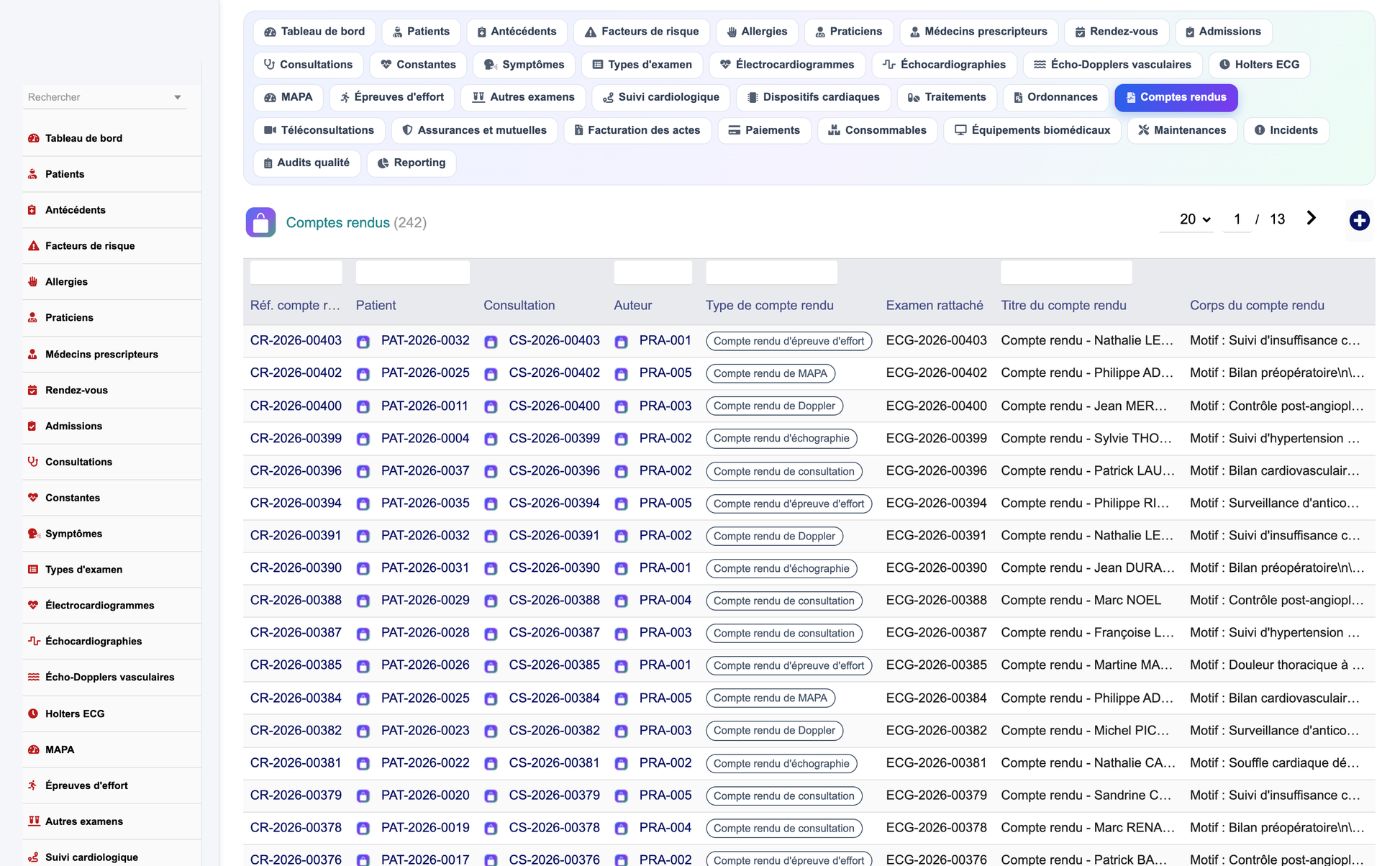 DoliResources - Dolibarr - 22_reports