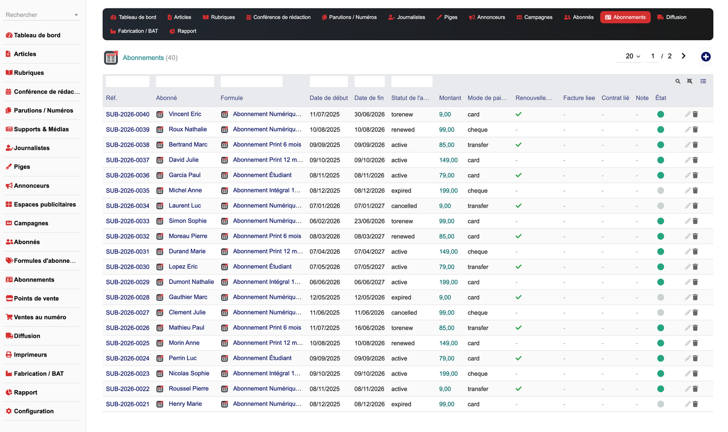 DoliResources - Dolibarr - 22_subscriptions_list_0be9fc24-da34-4183-b721-3cb823f11272