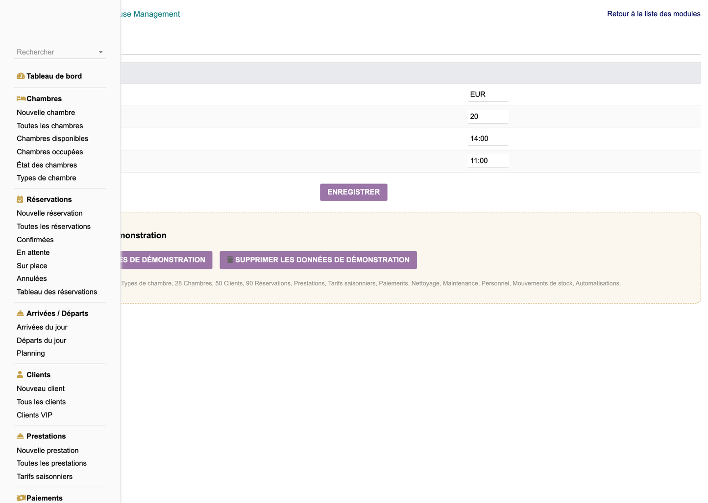DoliResources - Dolibarr - 23_Configuration