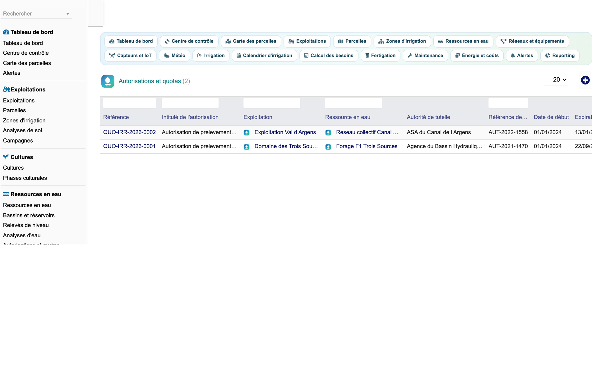 DoliResources - Dolibarr - 23_autorisations_quotas_e654e7ff-dc5f-4372-acd3-3b3cacddca29
