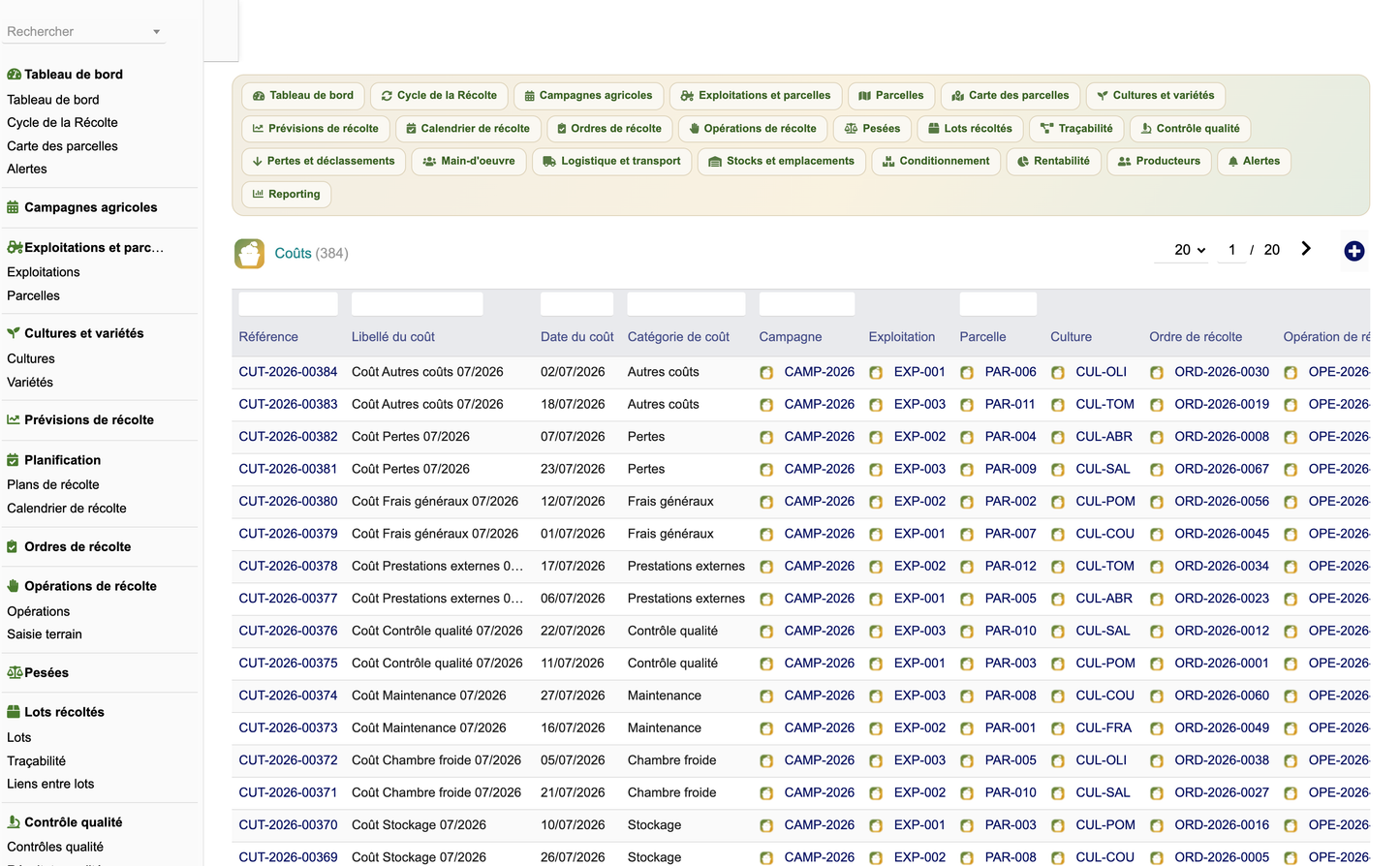DoliResources - Dolibarr - 23_couts