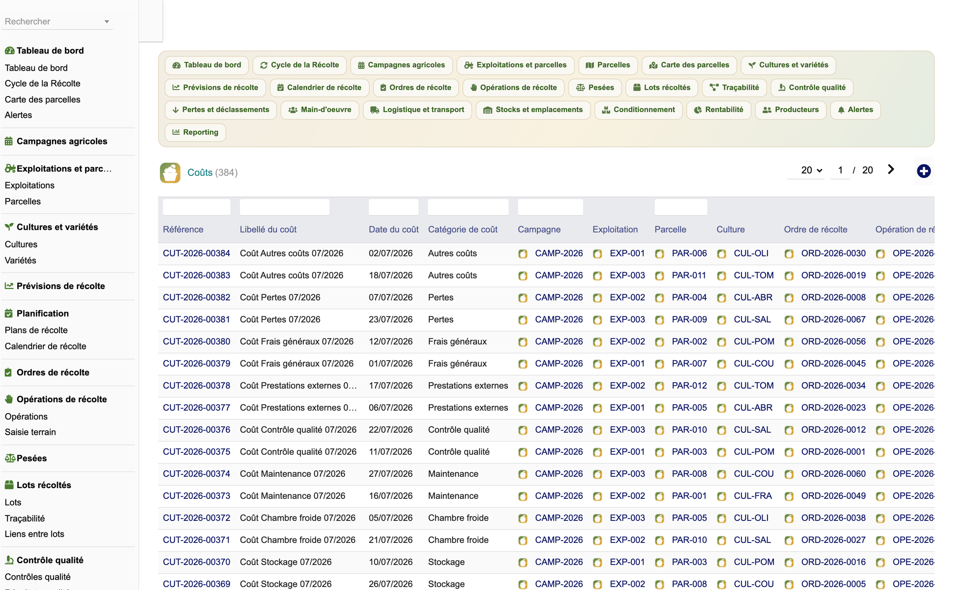 DoliResources - Dolibarr - 23_couts