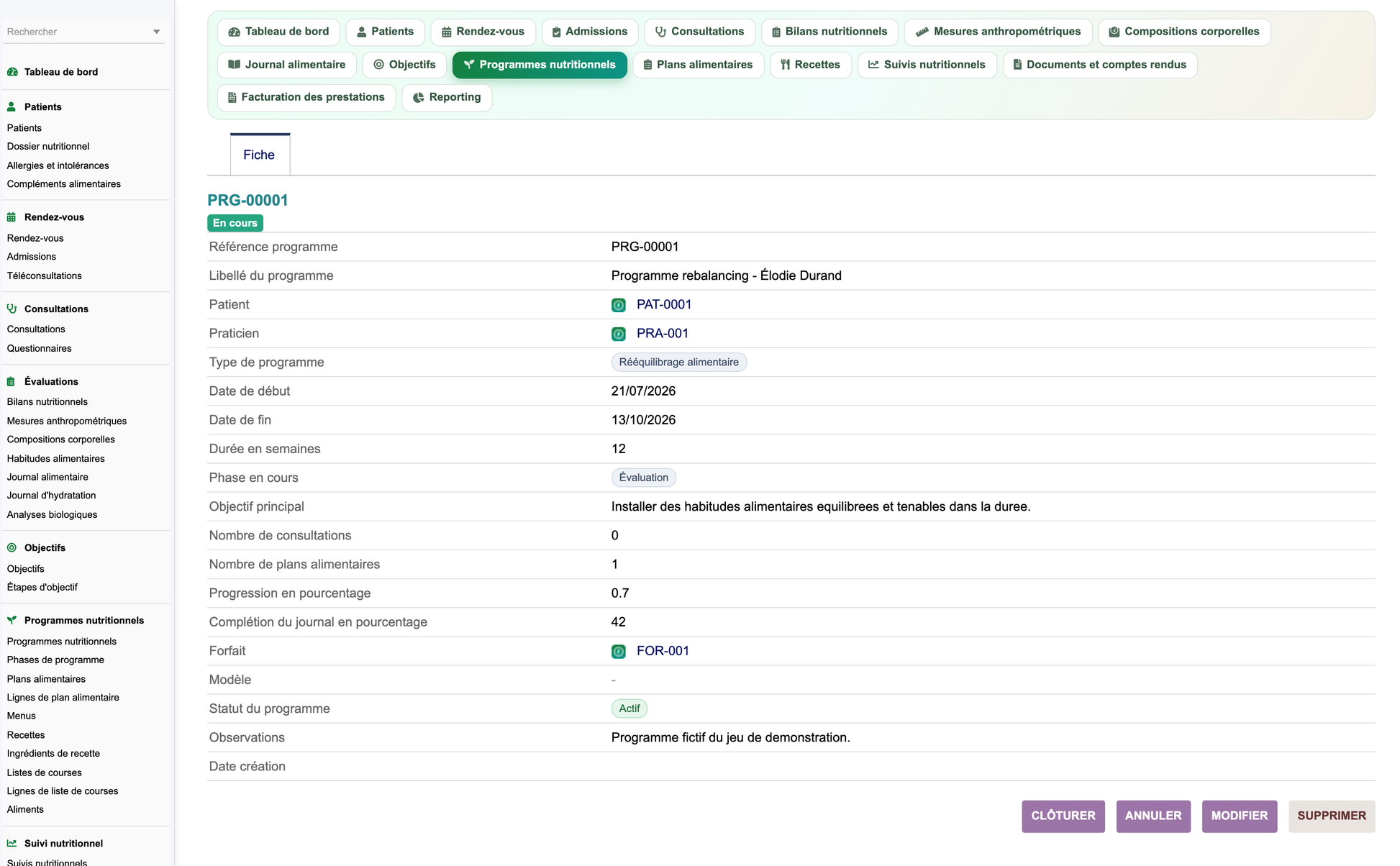 DoliResources - Dolibarr - 23_fiche_programme