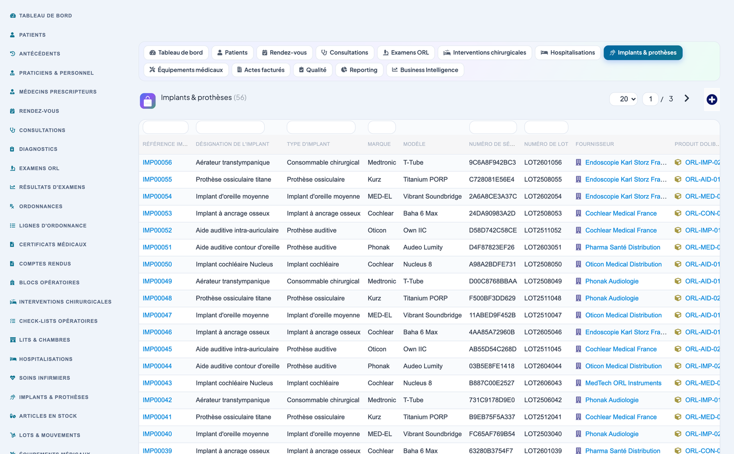 DoliResources - Dolibarr - 23_implants_protheses