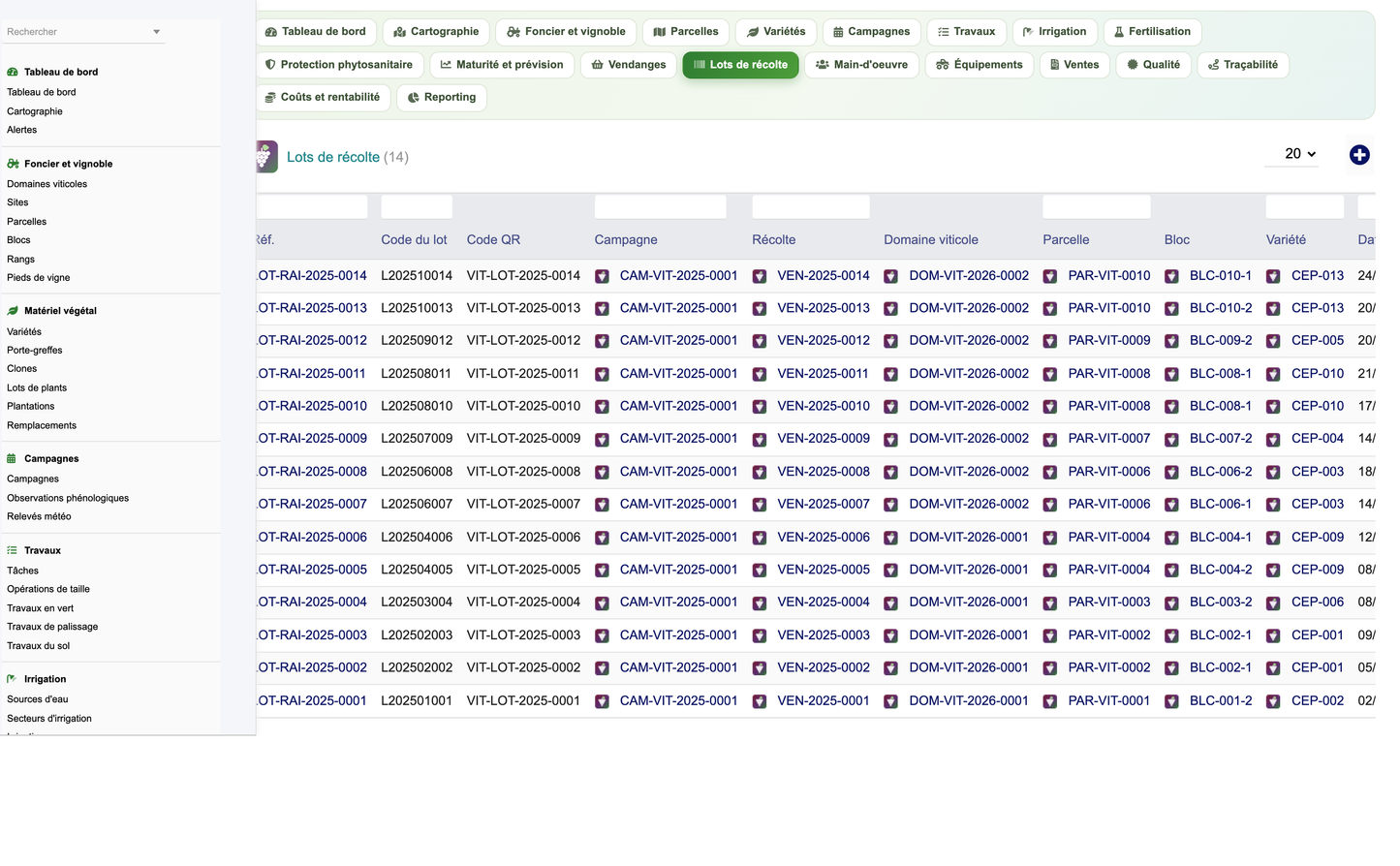 DoliResources - Dolibarr - 23_lots