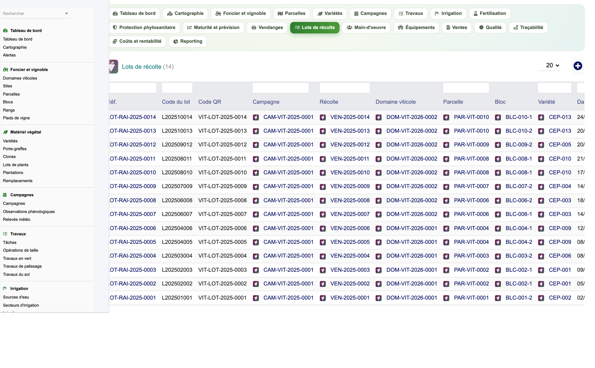 DoliResources - Dolibarr - 23_lots