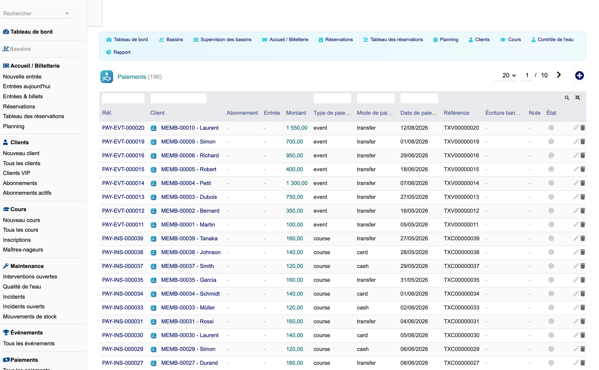 DoliResources - Dolibarr - 23_paiements