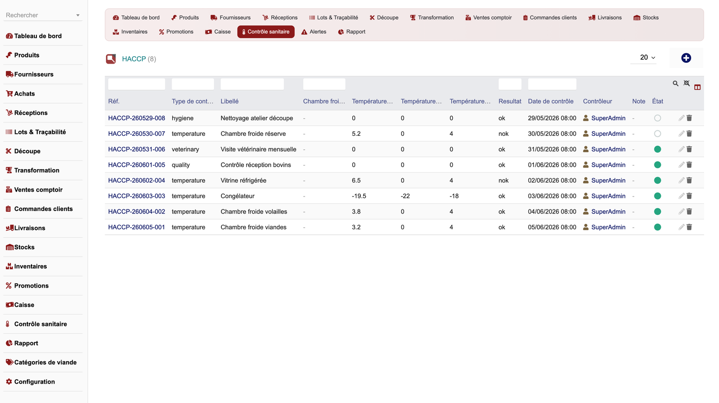 DoliResources - Dolibarr - 24-controle-haccp-liste_907ef700-e861-4e22-ba3d-a12c2b72999f