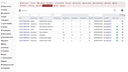DoliResources - Dolibarr - 24-controle-haccp-liste_907ef700-e861-4e22-ba3d-a12c2b72999f