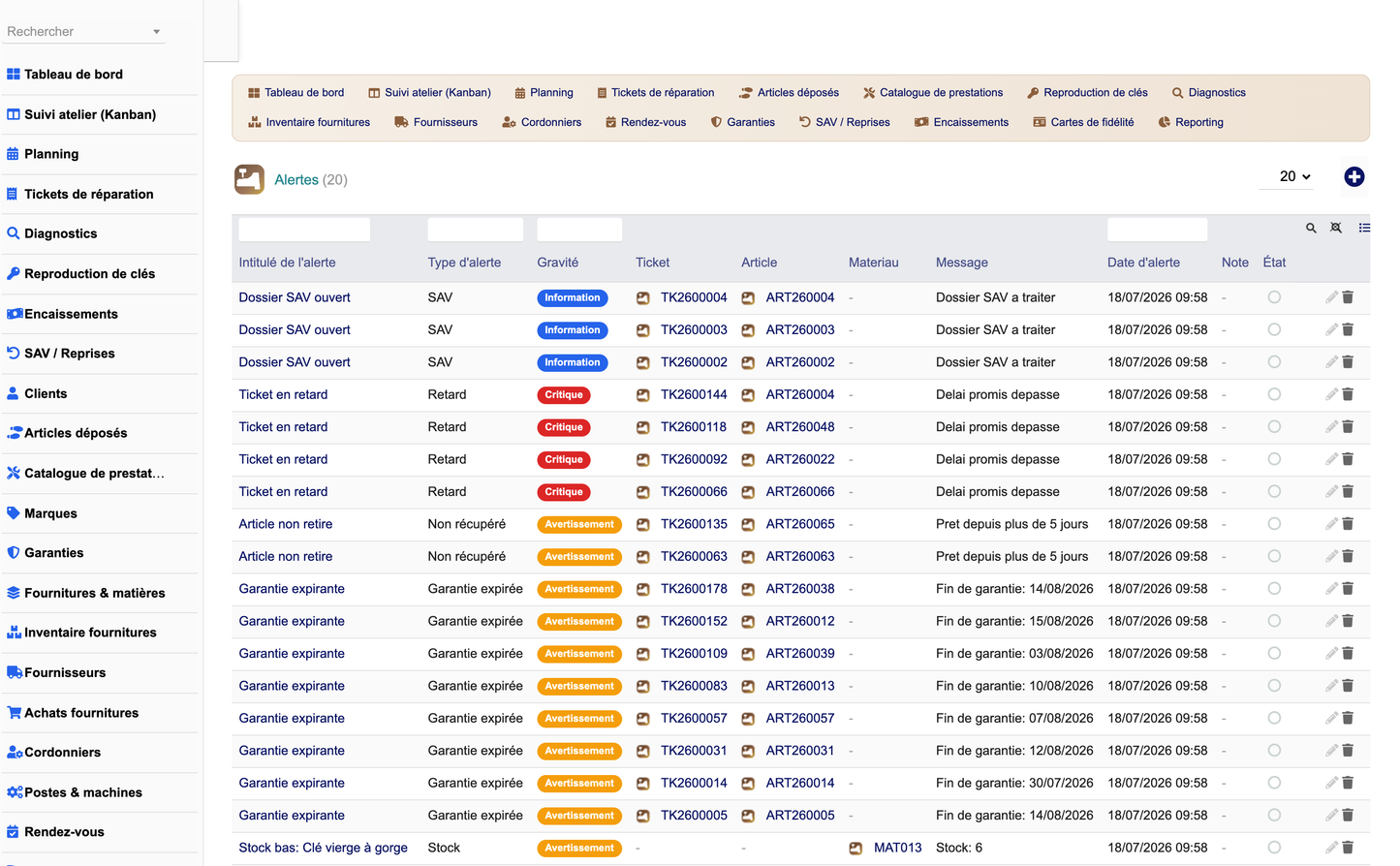 DoliResources - Dolibarr - 24_alertes