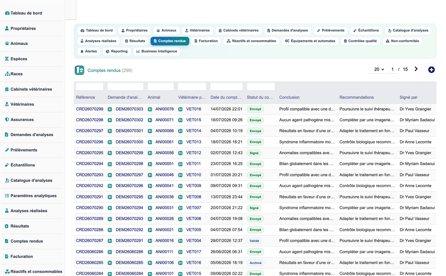 DoliResources - Dolibarr - 24_comptes_rendus_liste