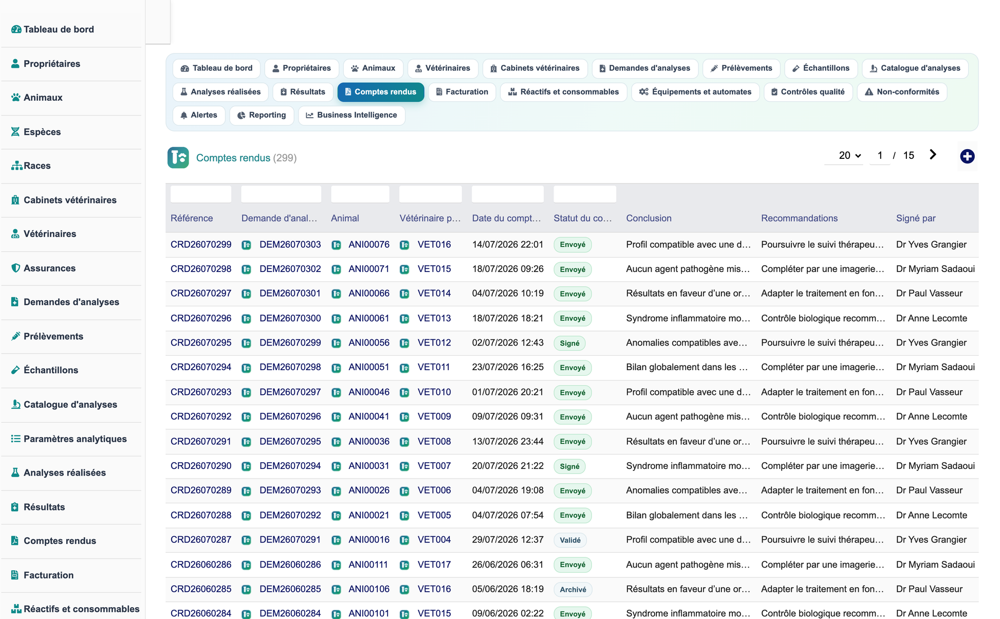 DoliResources - Dolibarr - 24_comptes_rendus_liste