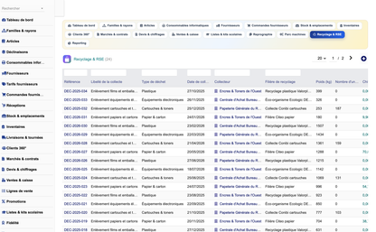 DoliResources - Dolibarr - 24_liste_recyclage_rse