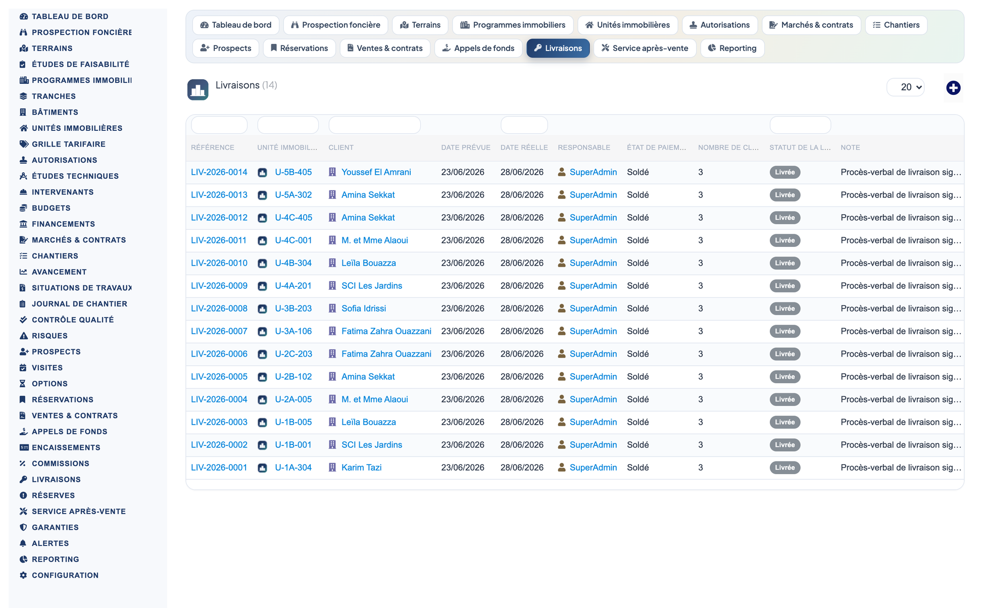 DoliResources - Dolibarr - 24_livraisons