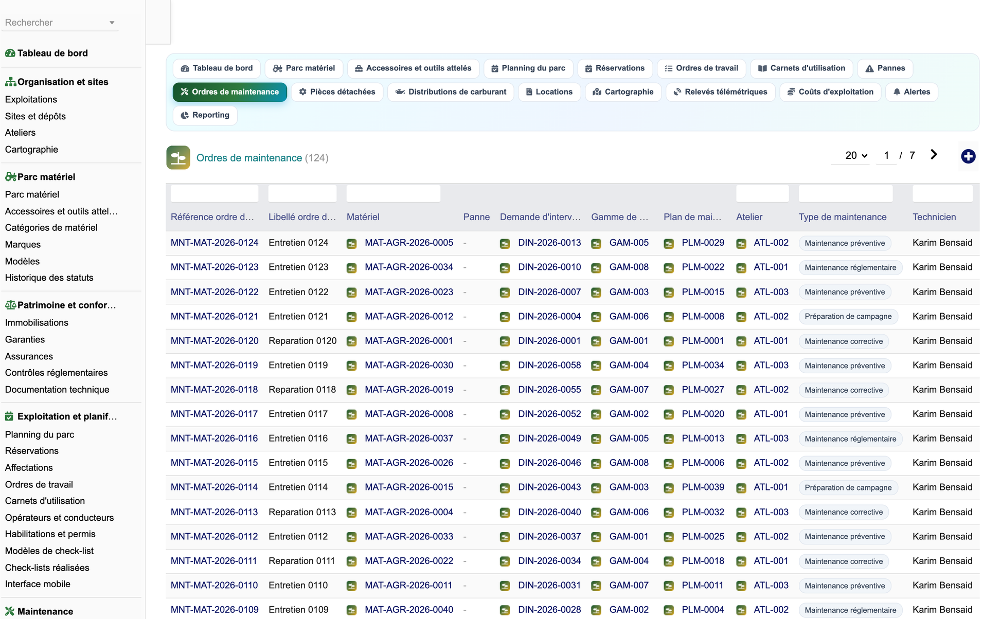 DoliResources - Dolibarr - 24_ordres_maintenance