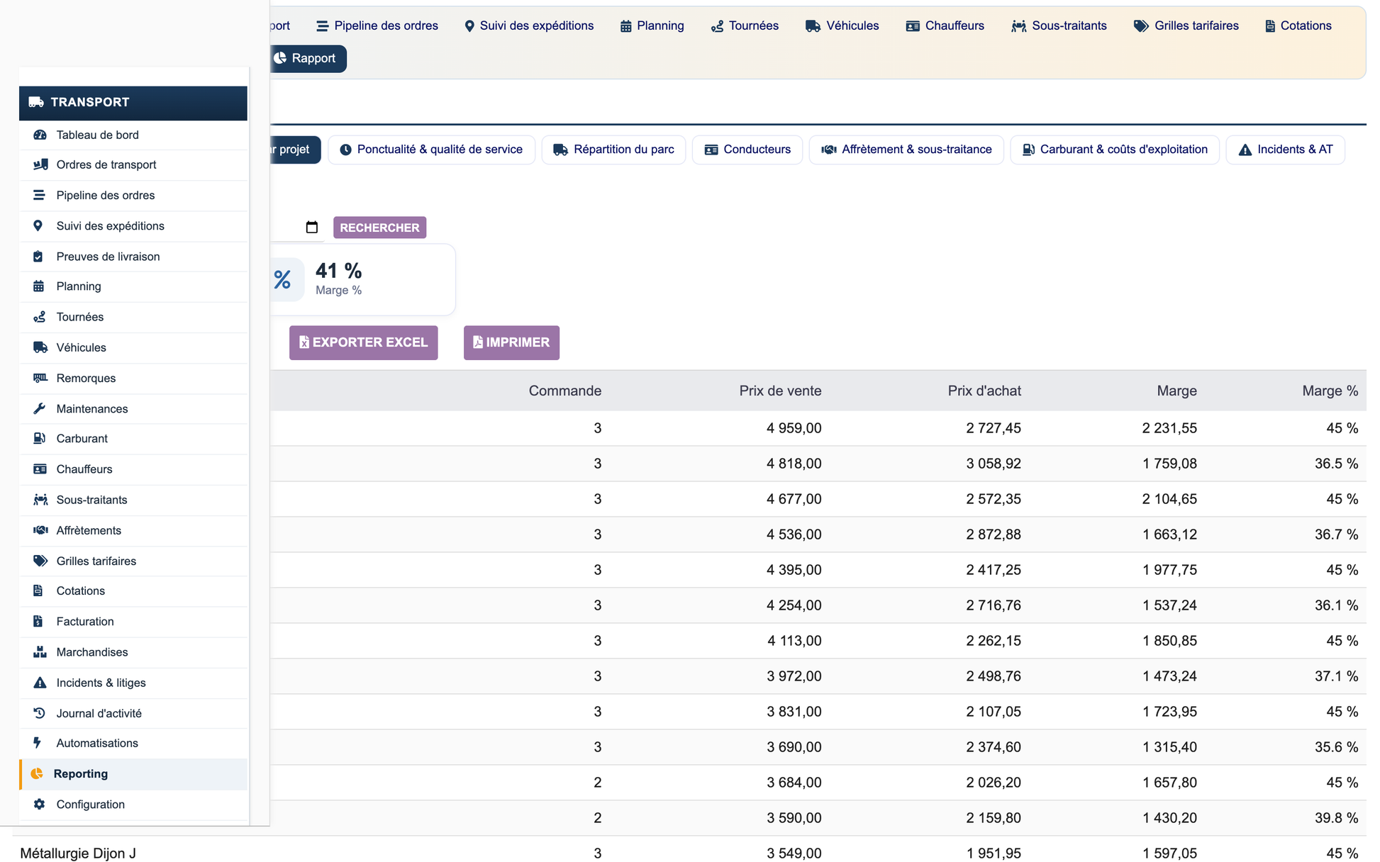 DoliResources - Dolibarr - 24_reporting_rentabilite