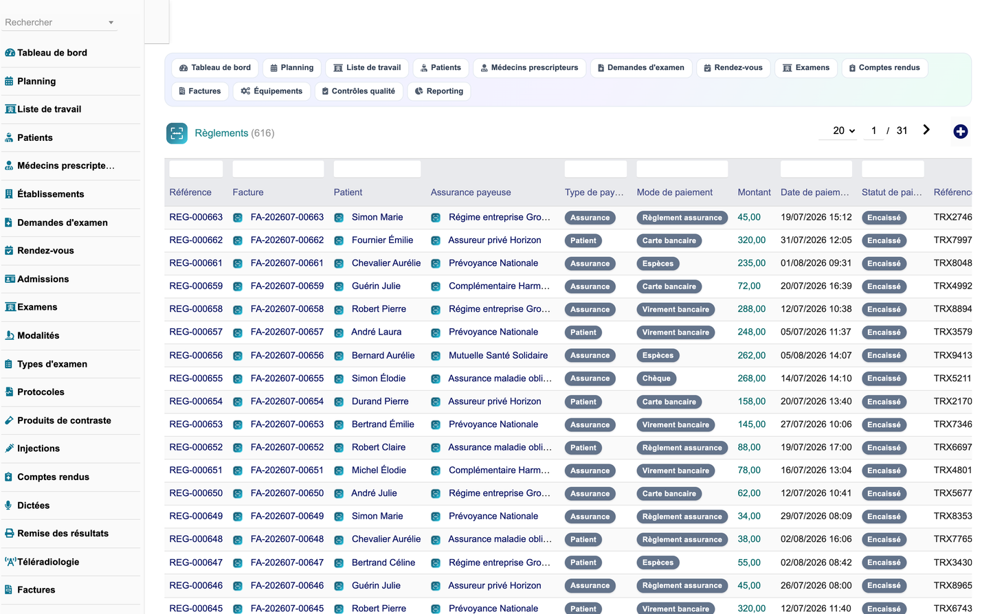 DoliResources - Dolibarr - 25_reglements