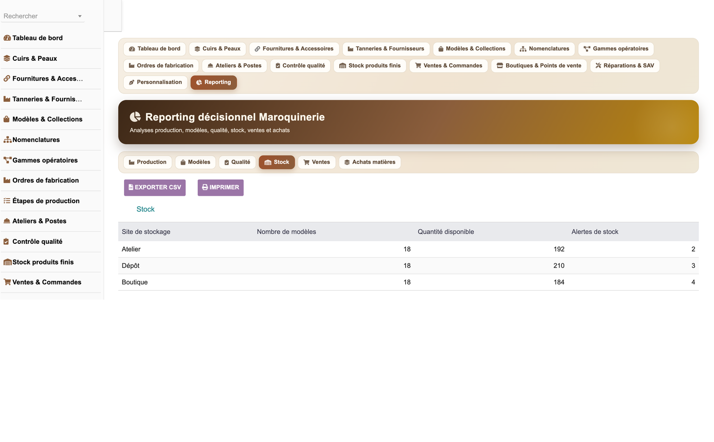 DoliResources - Dolibarr - 25_reporting_stock