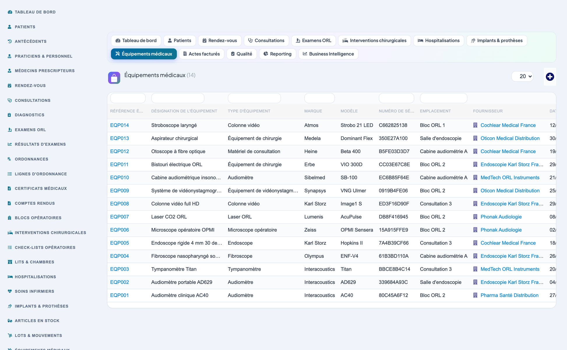 DoliResources - Dolibarr - 26_equipements