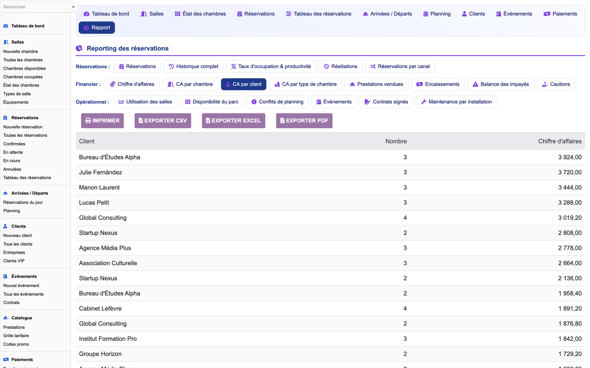 DoliResources - Dolibarr - 26_rapport_ca_client
