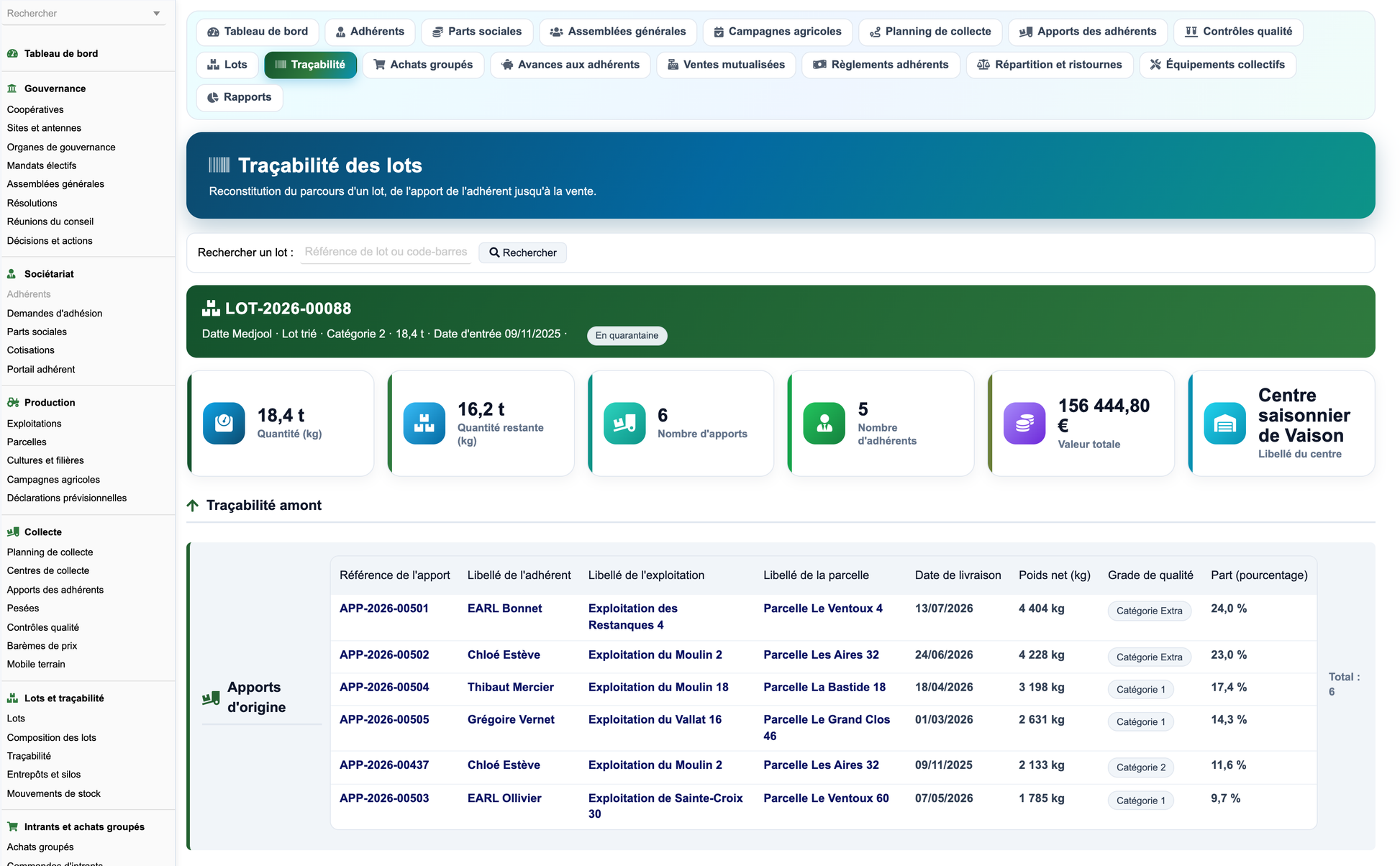 DoliResources - Dolibarr - 26_tracabilite